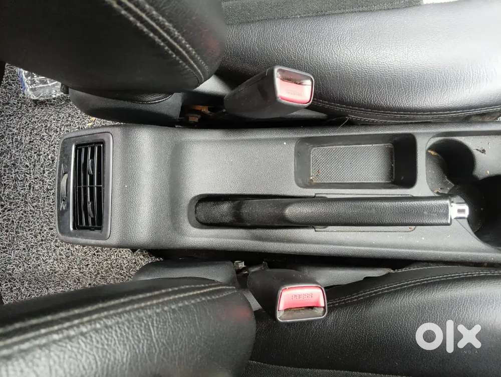 Hyundai Xcent Crdi S 2016