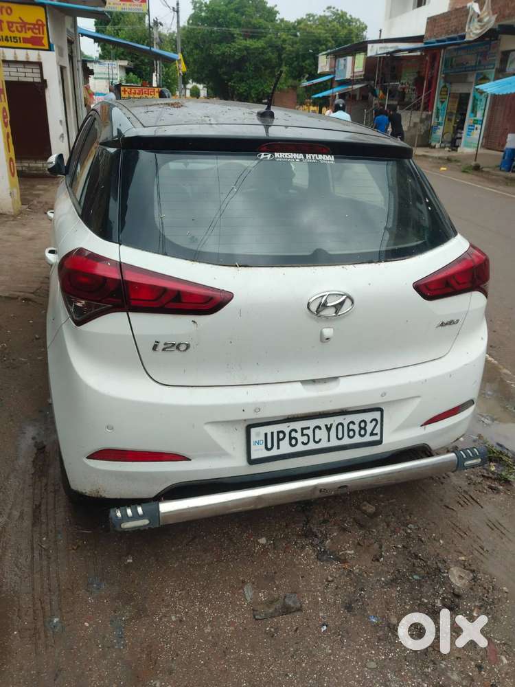 Hyundai I20 2017 Petrol 47000 Km Driven