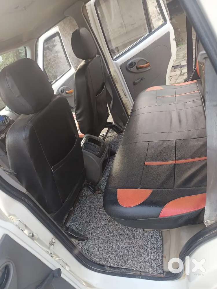 Scorpio Ex Good Condition