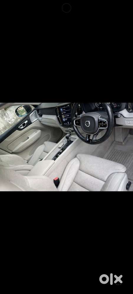 Volvo Xc60 D5 Inscription, 2018, Diesel