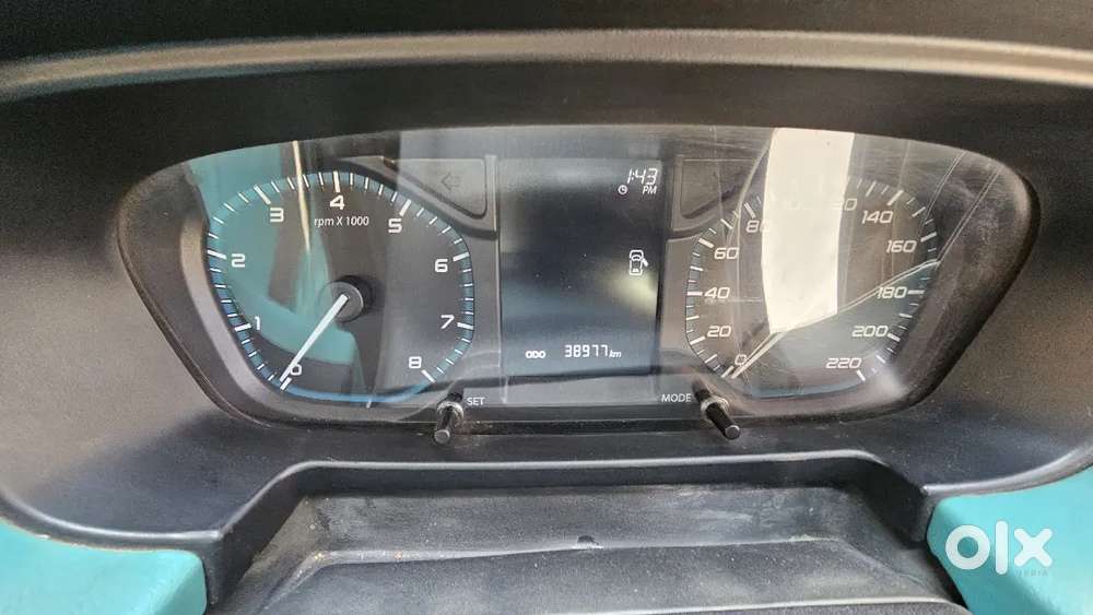 Tata Punch 2022 Petrol Manual