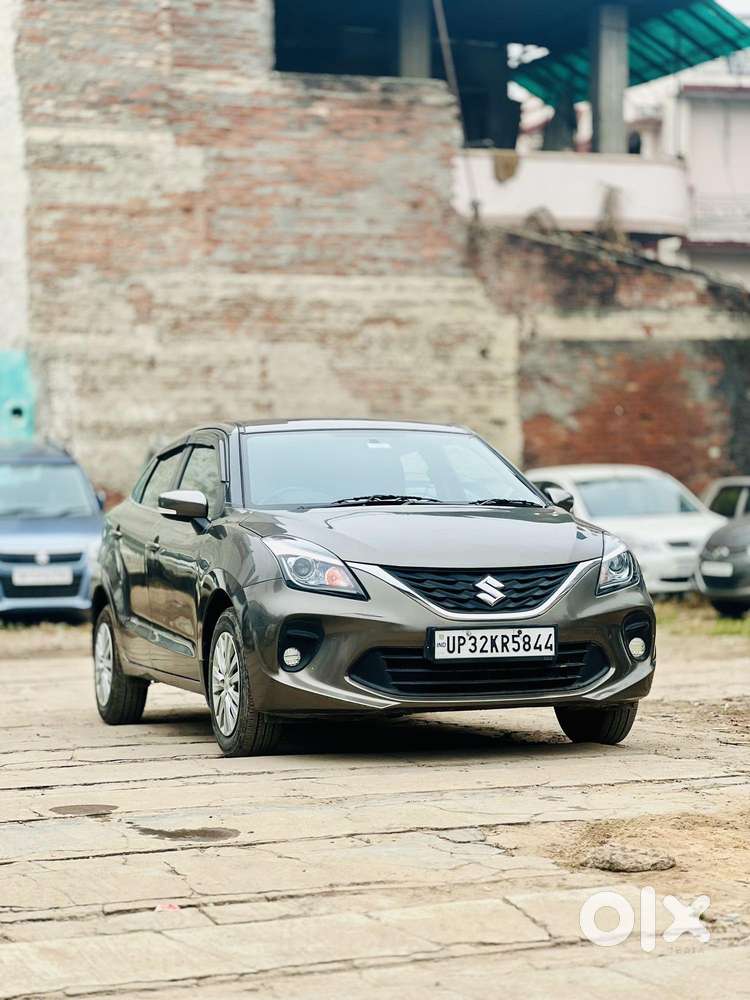 Maruti Suzuki Baleno 1.2 Delta, 2019, Petrol