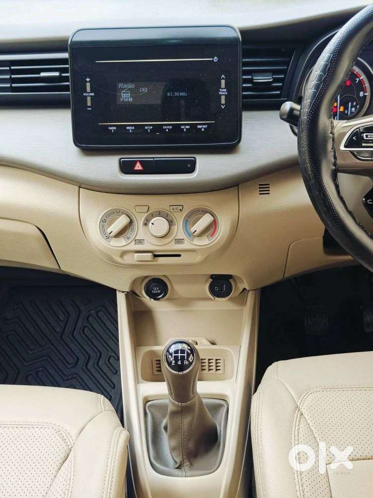Maruti Suzuki Ertiga Vxi (o) Cng, 2025, Cng & Hybrids