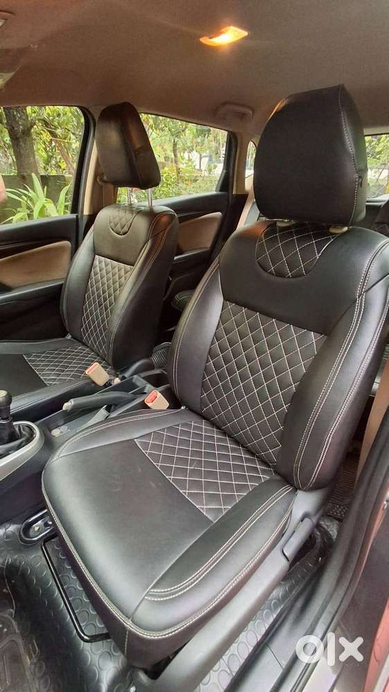 Honda Jazz (1st Owner)