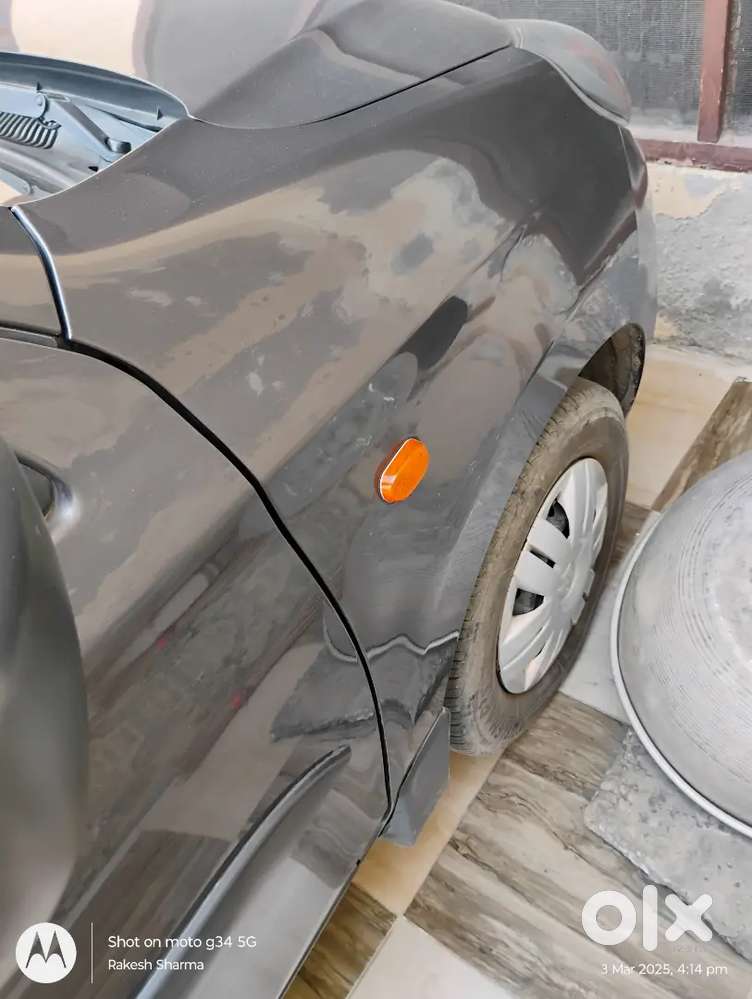 Maruti Suzuki Alto 800 2021