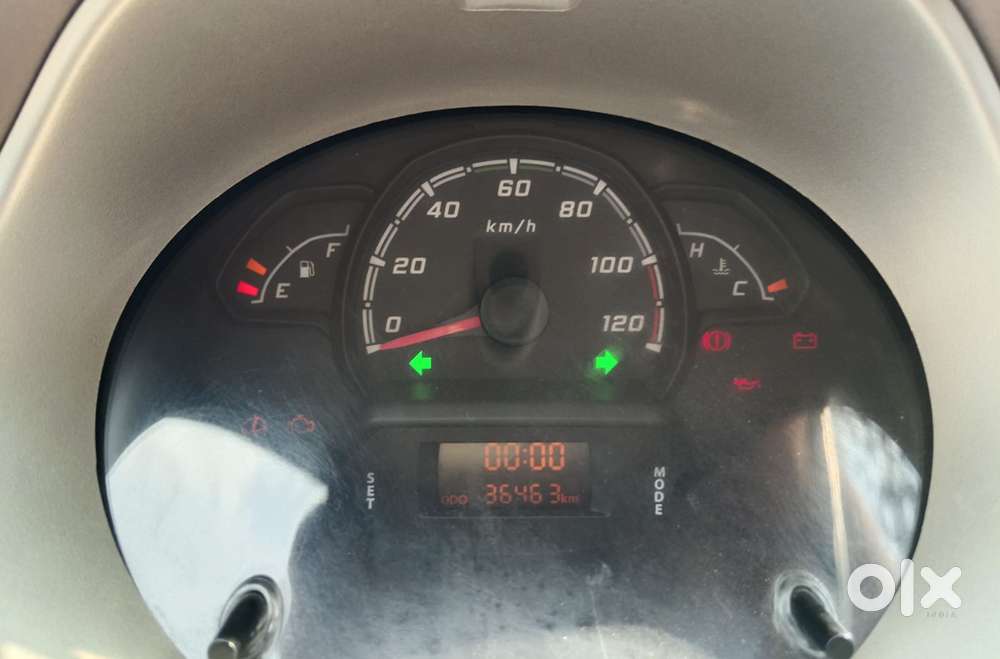 Tata Nano Xt, 2014, Petrol
