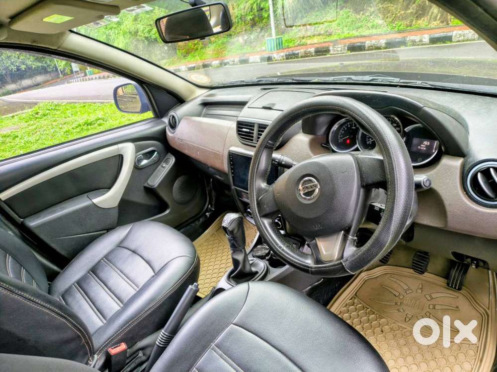 Nissan Terrano In Excellent Condition
