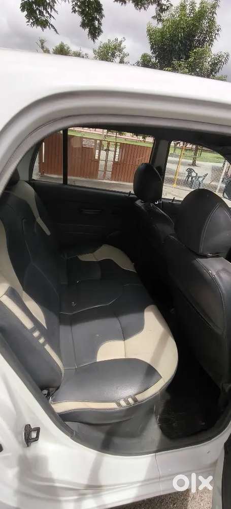 Hyundai Santro 2002