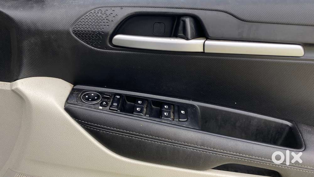 Kia Sonet 1.5 Htx Diesel At, 2022, Diesel