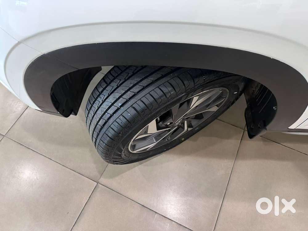 Hyundai Creta 1.6 Sx Option Diesel, 2022, Diesel