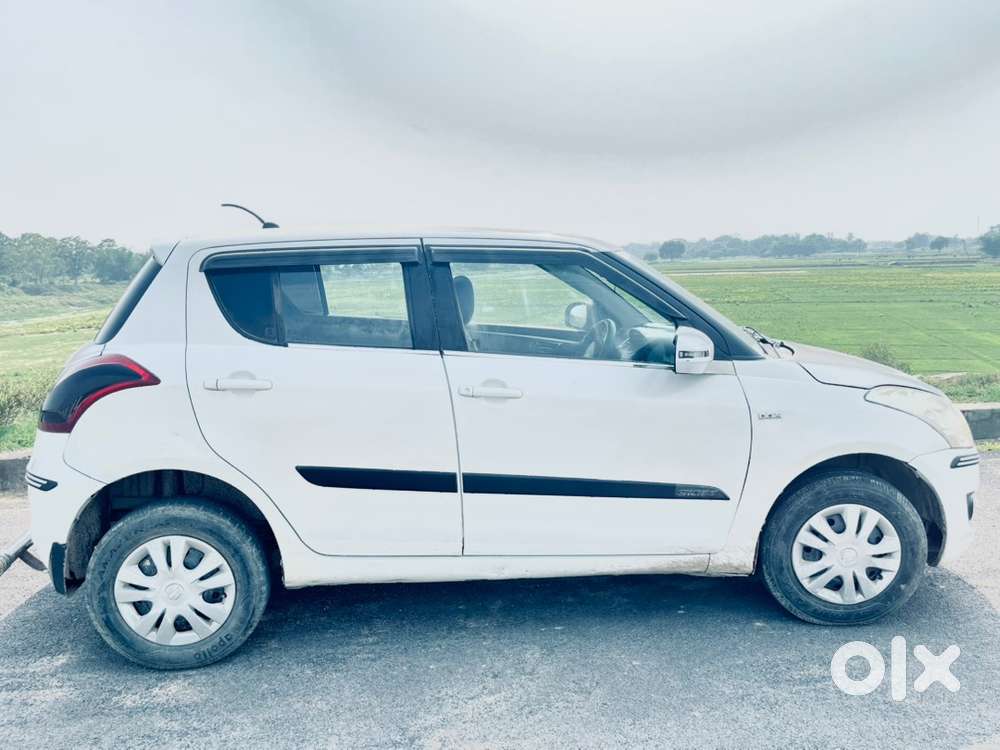 Swift Vdi Maruti  Diesel 2nd 2013 Last Hai Child Ac