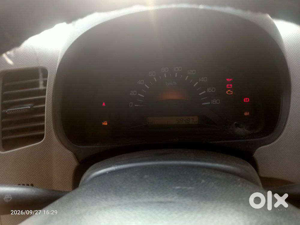 Maruti Suzuki Wagon R Lx Bs Iv, 2015, Petrol