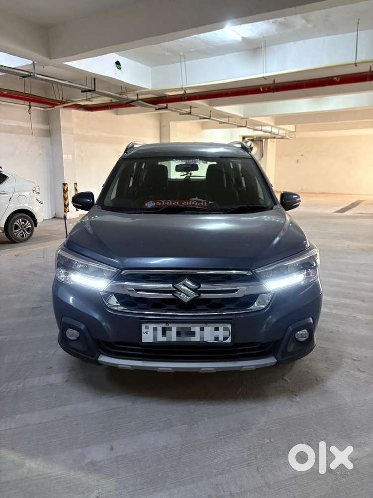 Maruti Suzuki Xl6 1.5 Zeta Mt, 2023, Petrol