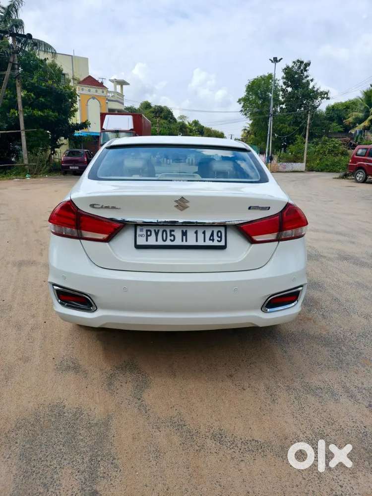 Maruti Suzuki Ciaz 2023 Second Owner