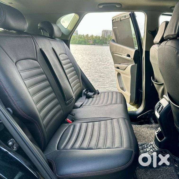 Kia Sonet Htx D, 2021, Petrol