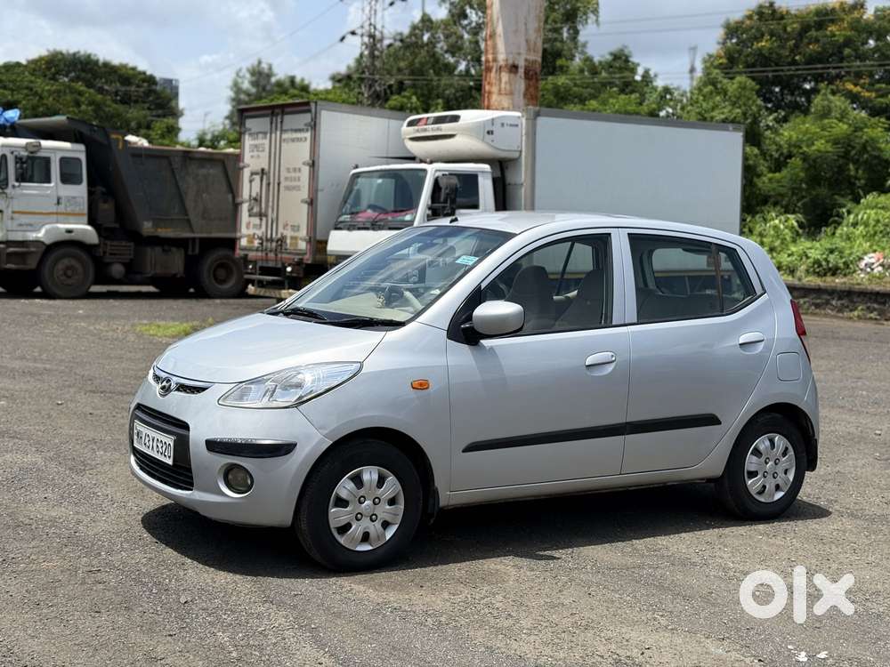 Hyundai I10 Magna 1.2, 2009, Petrol
