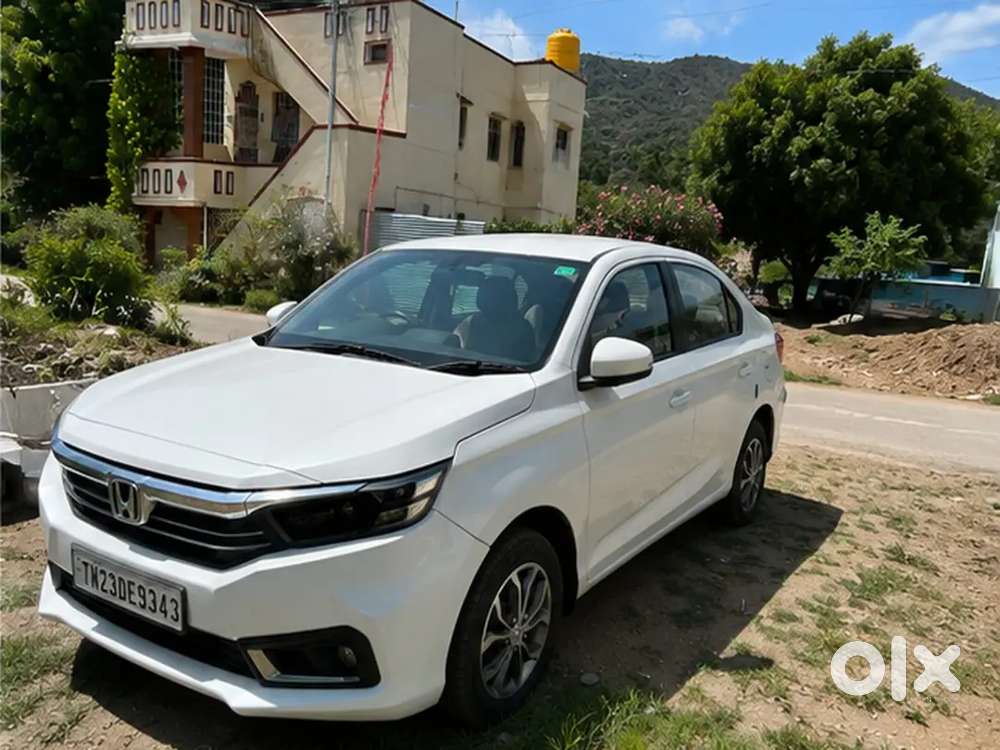 Honda Amaze 1.2 I-vtec 2024