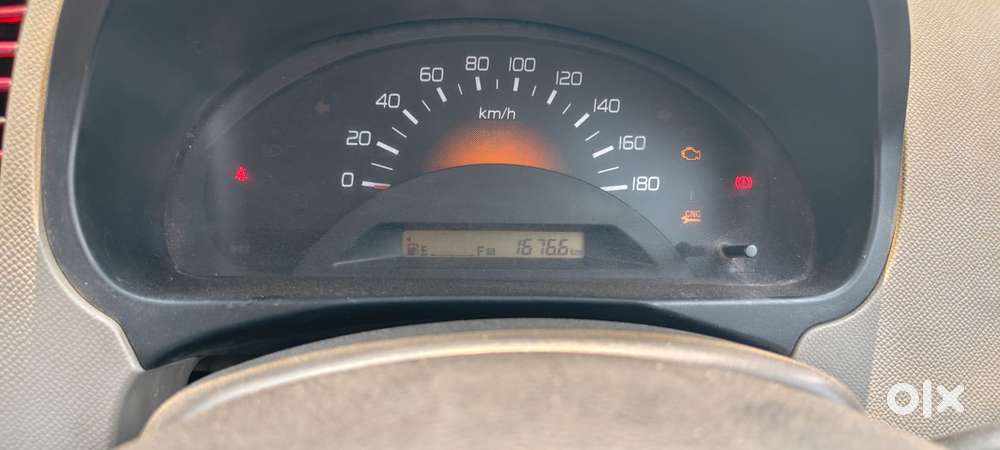 Maruti Suzuki Wagon R Vxi 1.2, 2016, Cng & Hybrids