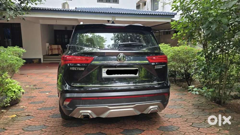 Mg Hector Sharp Diesel 2.0 Mt |

2021 | Single Owner | 84,000 Km