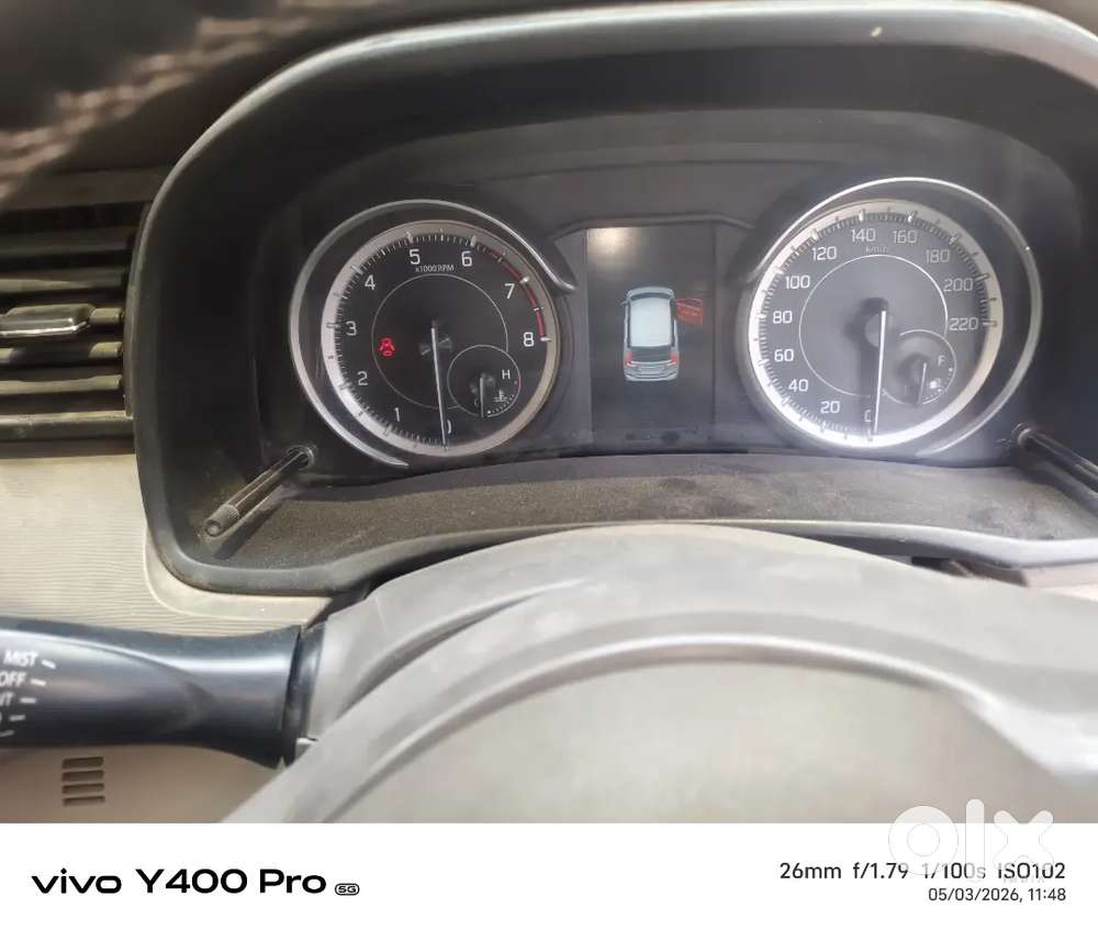 Maruti Suzuki Ertiga 2019 Cng & Hybrids 131000 Km Driven