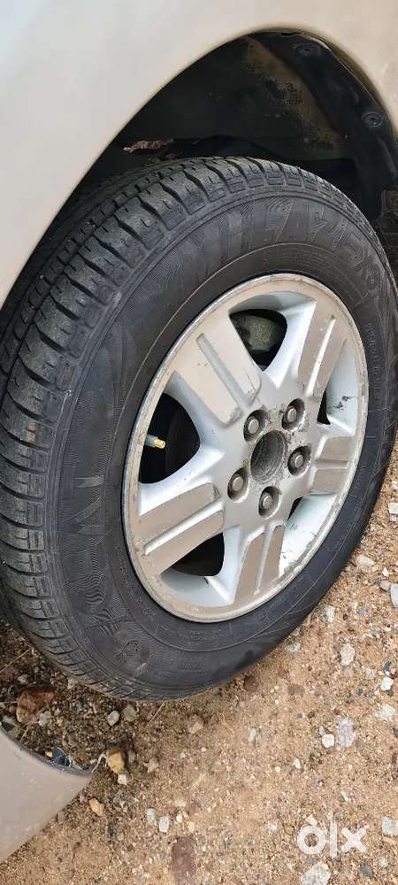 Toyota Innova 2.5 V 8 2008
