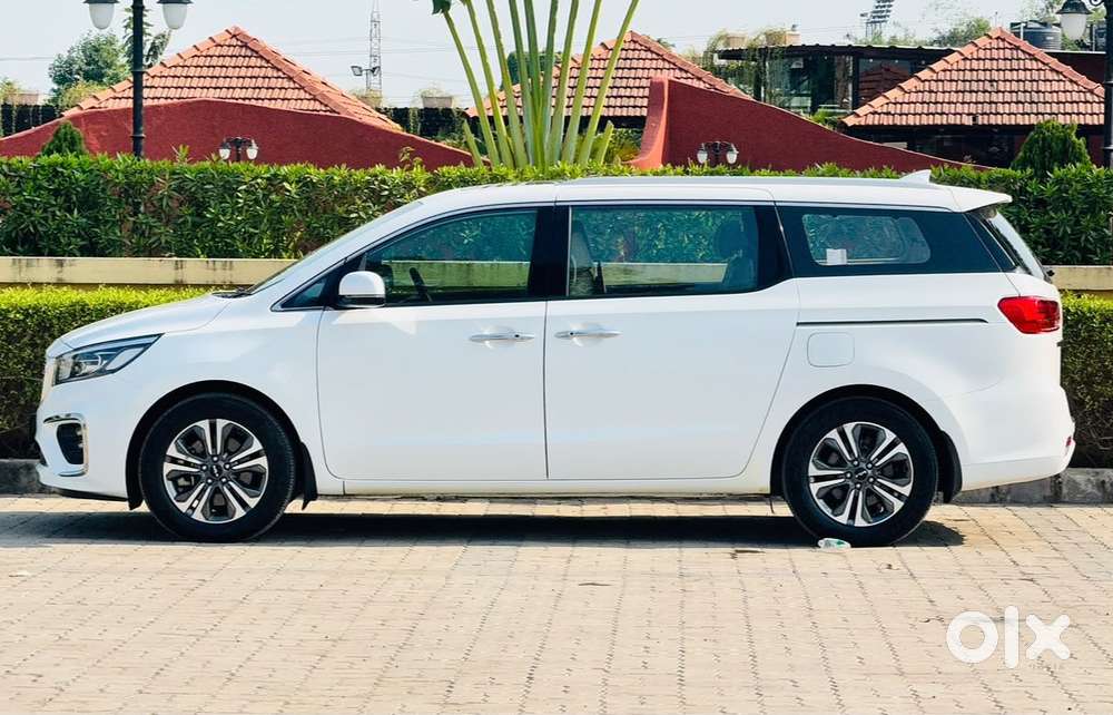 Kia Carnival Limousine, 2022, Diesel