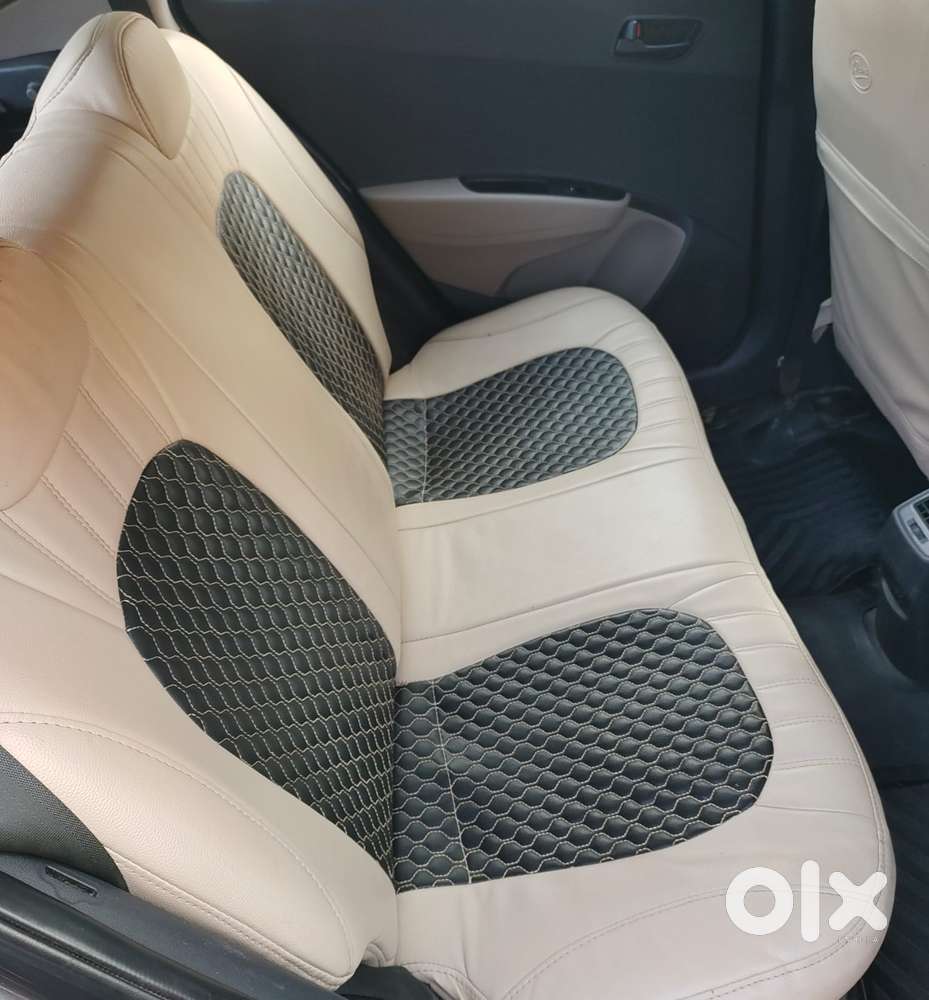 Hyundai Grand I10 1.2 Kappa Sportz, 2018, Petrol