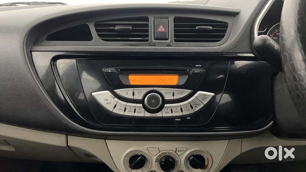Maruti Suzuki Alto K10 1.0 Vxi Amt, 2019, Petrol