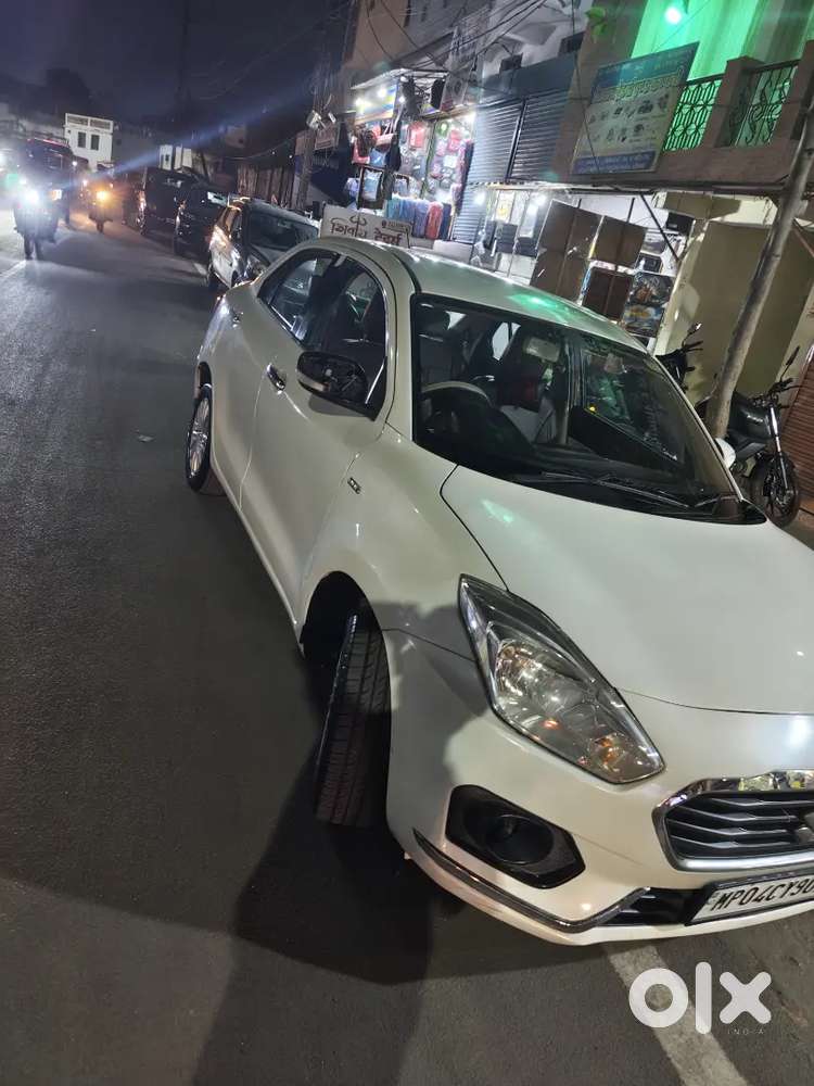 Maruti Suzuki Dzire Vdi 2020