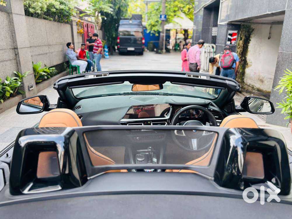Bmw Z4 M40i, 2024, Petrol