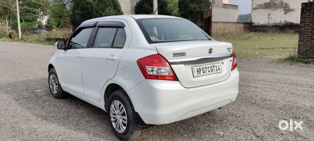 Maruti Suzuki Swift Dzire 2015-2017 Vdi Abs, 2013, Diesel
