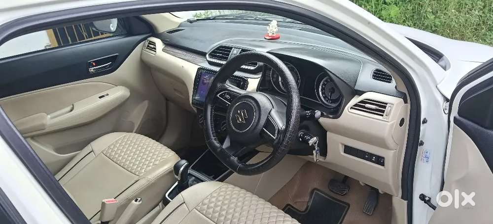 Maruti Suzuki Dzire Vxi 2023