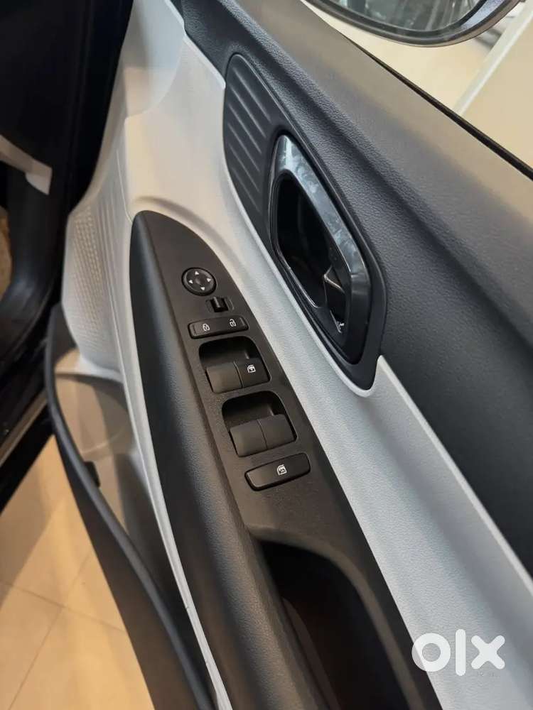 Hyundai New I20 1.2 Magna 2026