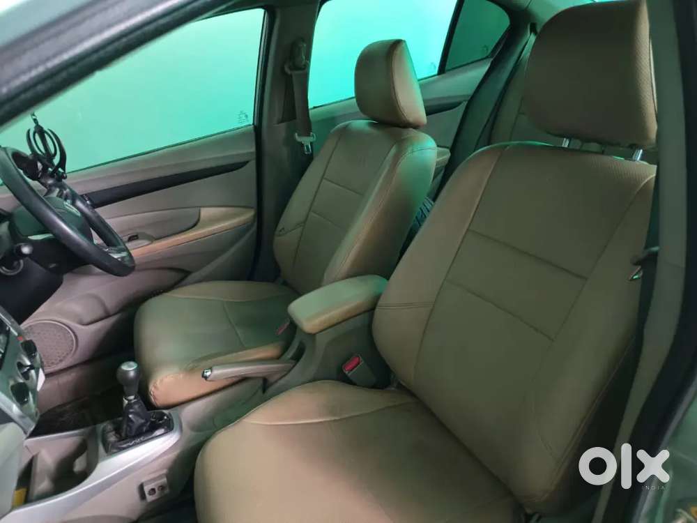 Honda City 1.5 Corporate 2009