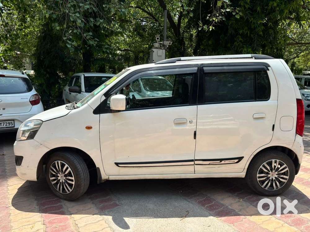 Maruti Suzuki 2012 Model