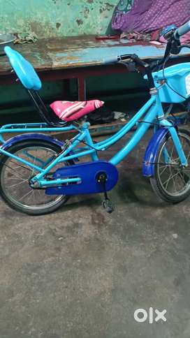 2nd hand best sale bicycle olx