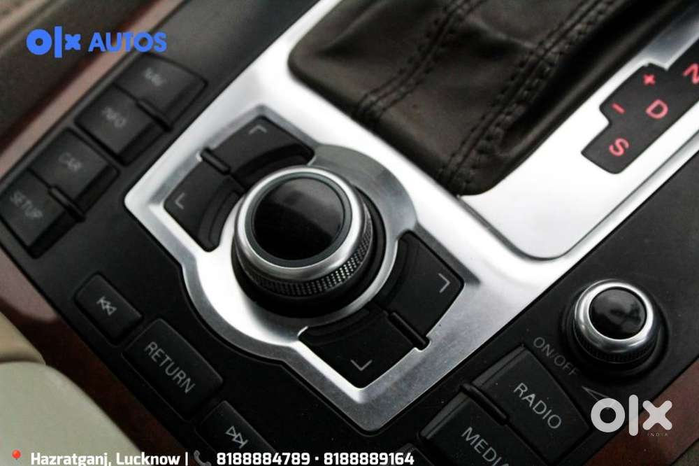 Audi Q7 3.0 Tdi Quattro Technology Pack, 2014, Diesel