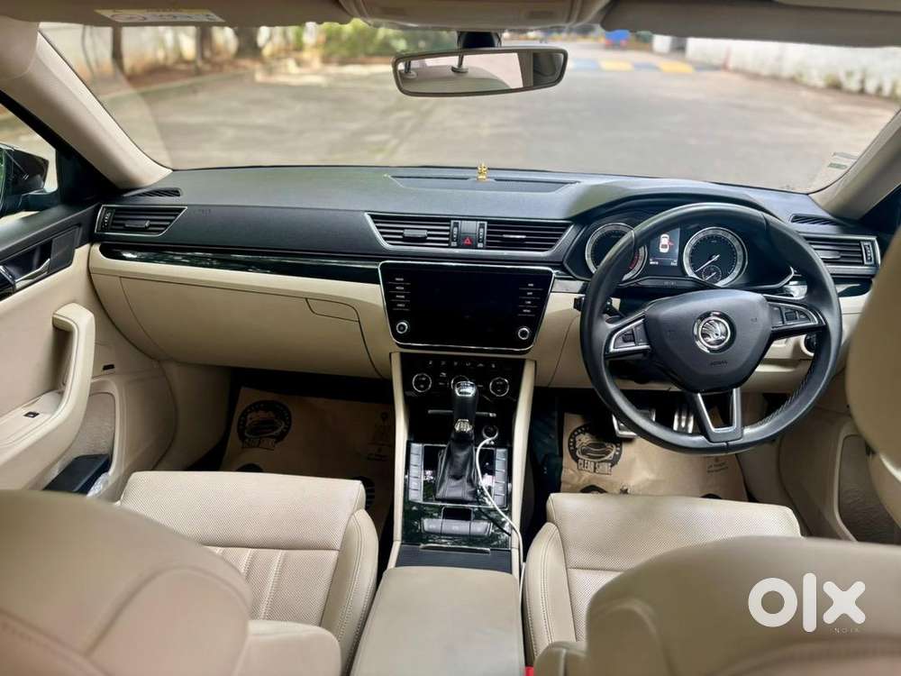 2019 Superb L&k Single Owner