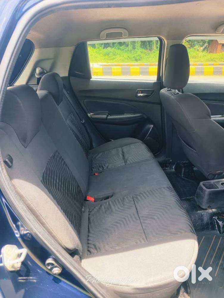 Maruti Suzuki Swift, 2019, Petrol
