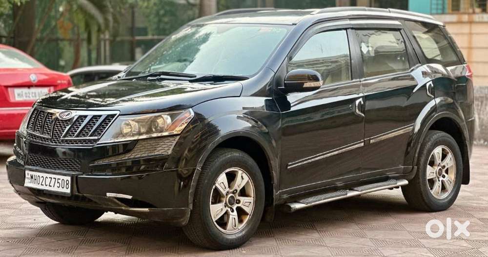Mahindra Xuv300 W8 Diesel, 2013, Diesel