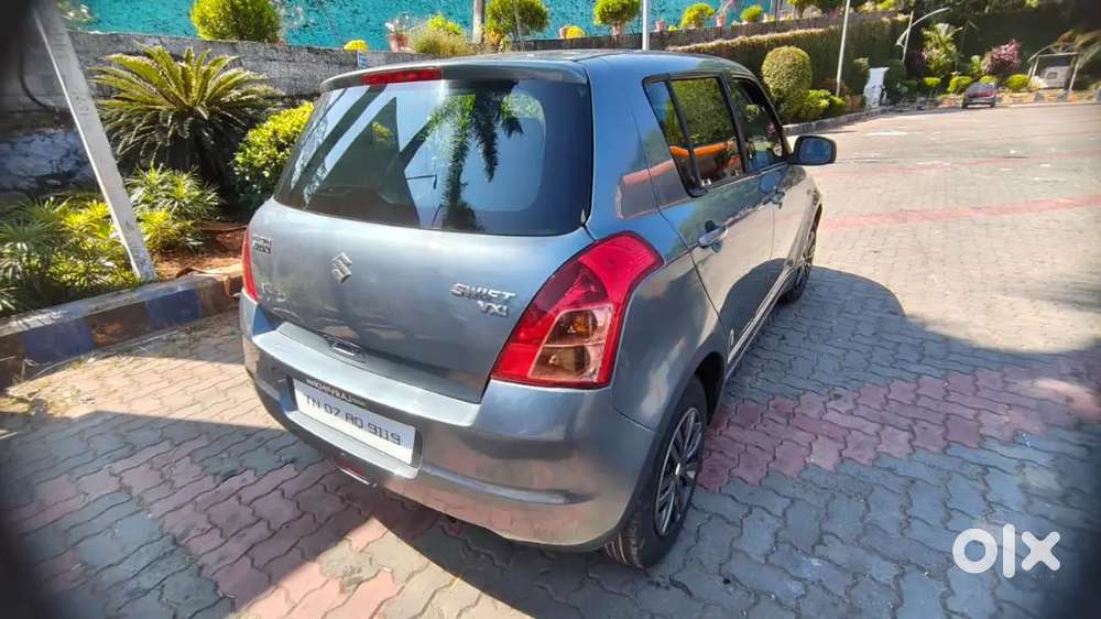 Maruti Suzuki Swift 2008 Petrol 69000 Km Driven