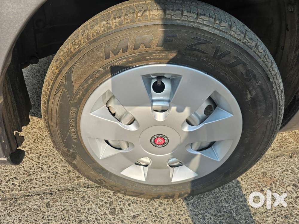 Maruti Suzuki Wagon R