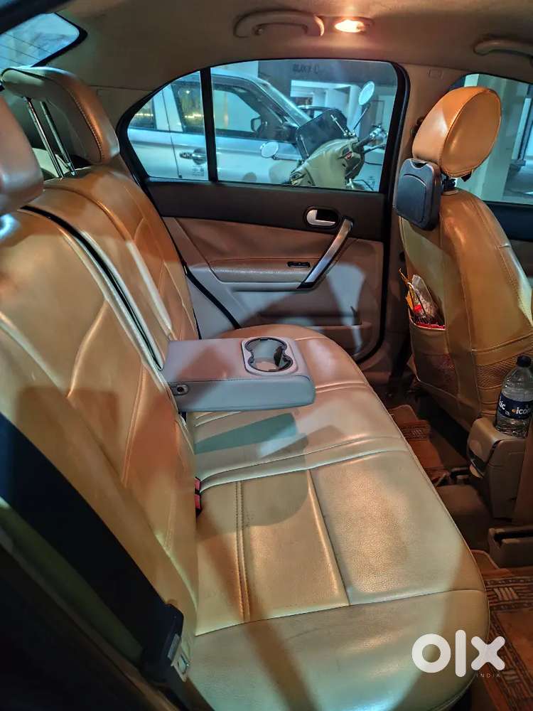Ford Fiesta 2006 Petrol Well Maintained