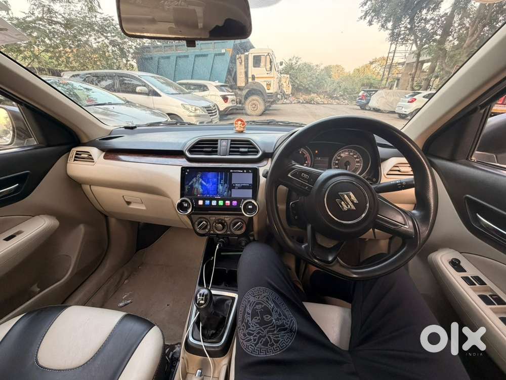 2017 Maruti Suzuki Dzire