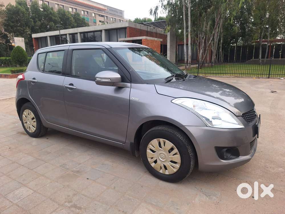 Maruti Suzuki Swift 2011-2014 Vdi, 2014, Diesel