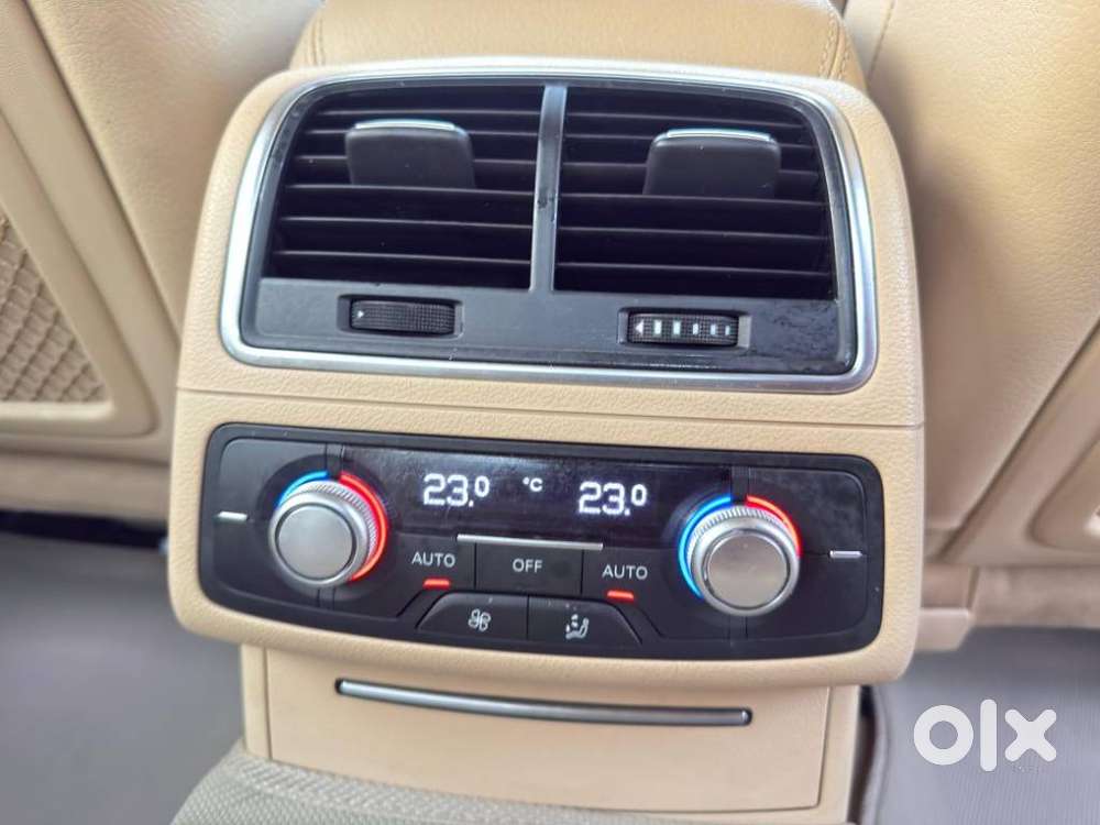 Audi A6 2.0 Tdi, 2014, Diesel