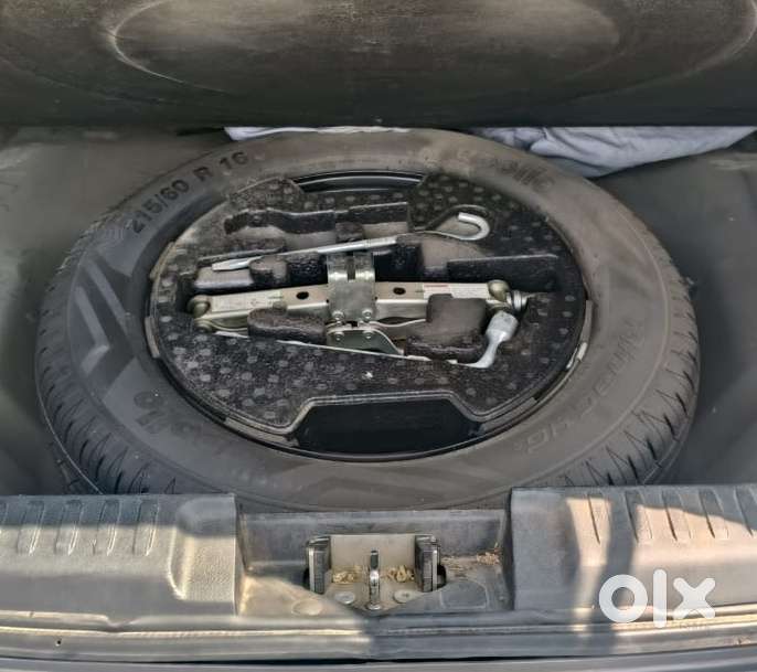 Maruti Suzuki Vitara Brezza Zdi, 2020, Diesel