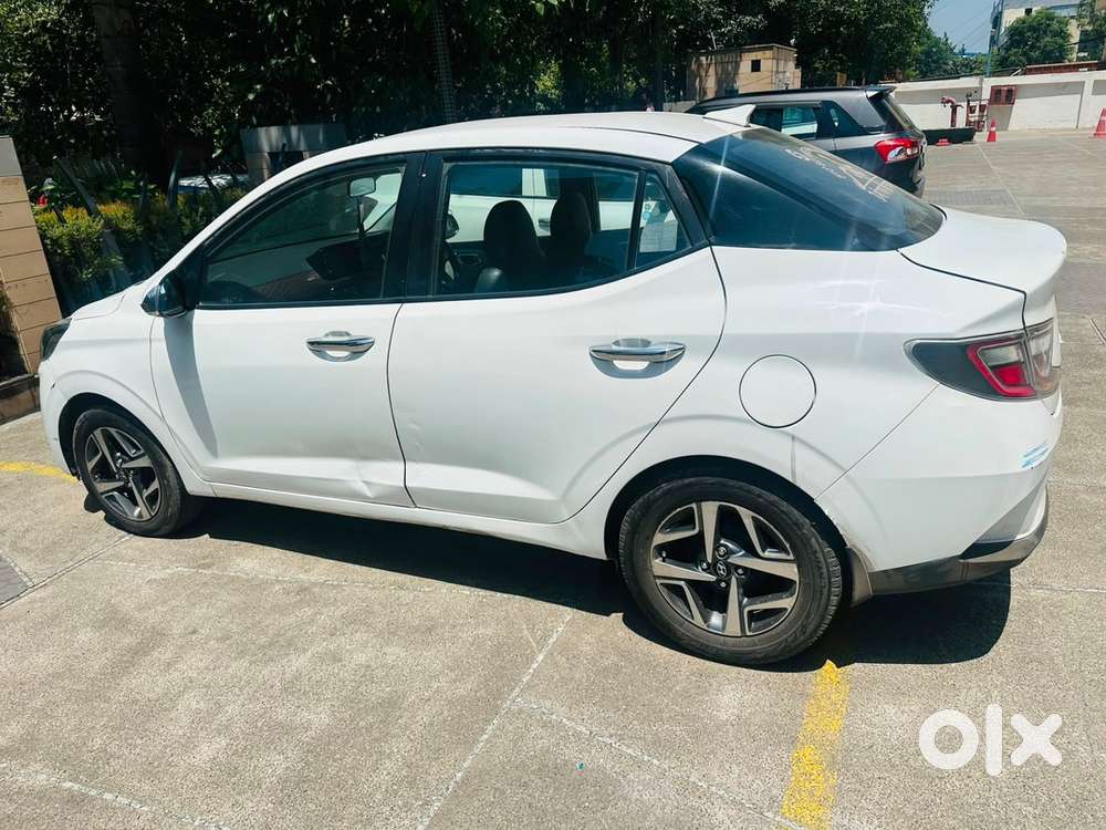Hyundai Aura 2021 Diesel