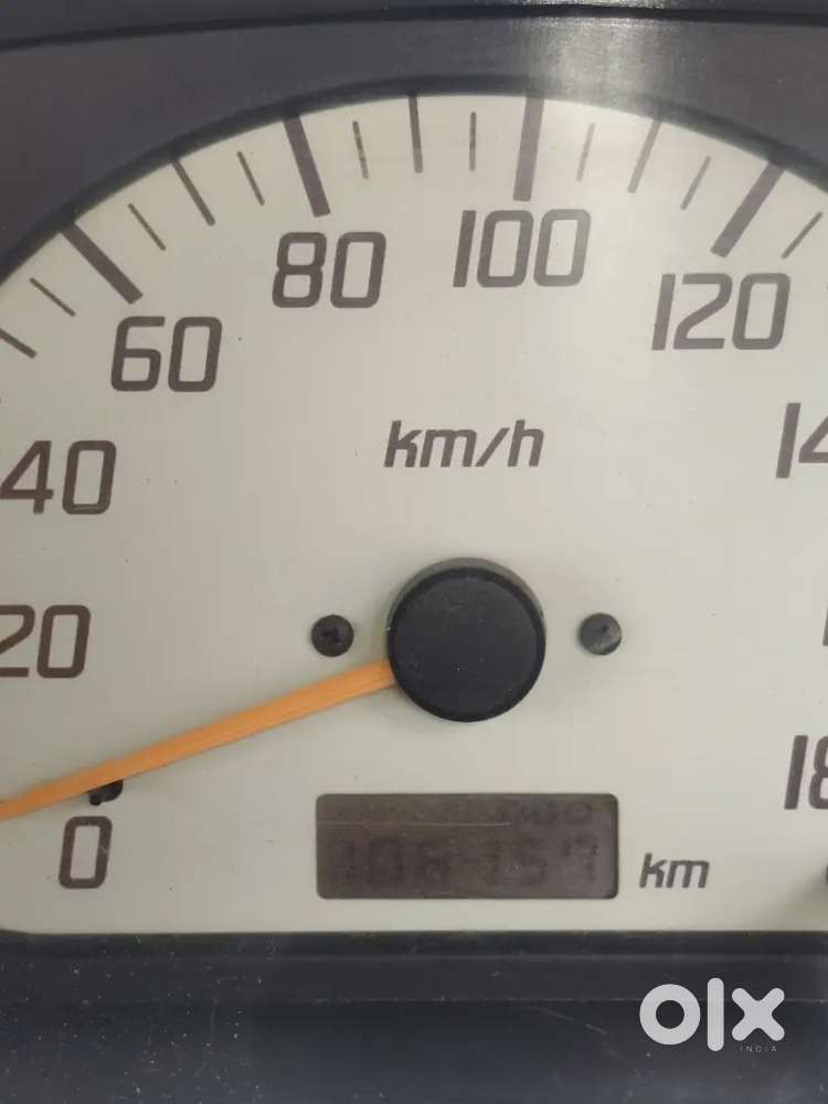Maruti Suzuki Alto 2008 Car