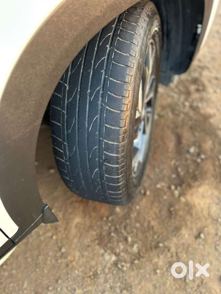 Hyundai Creta 1.5 Sx (o) Diesel, 2021, Diesel